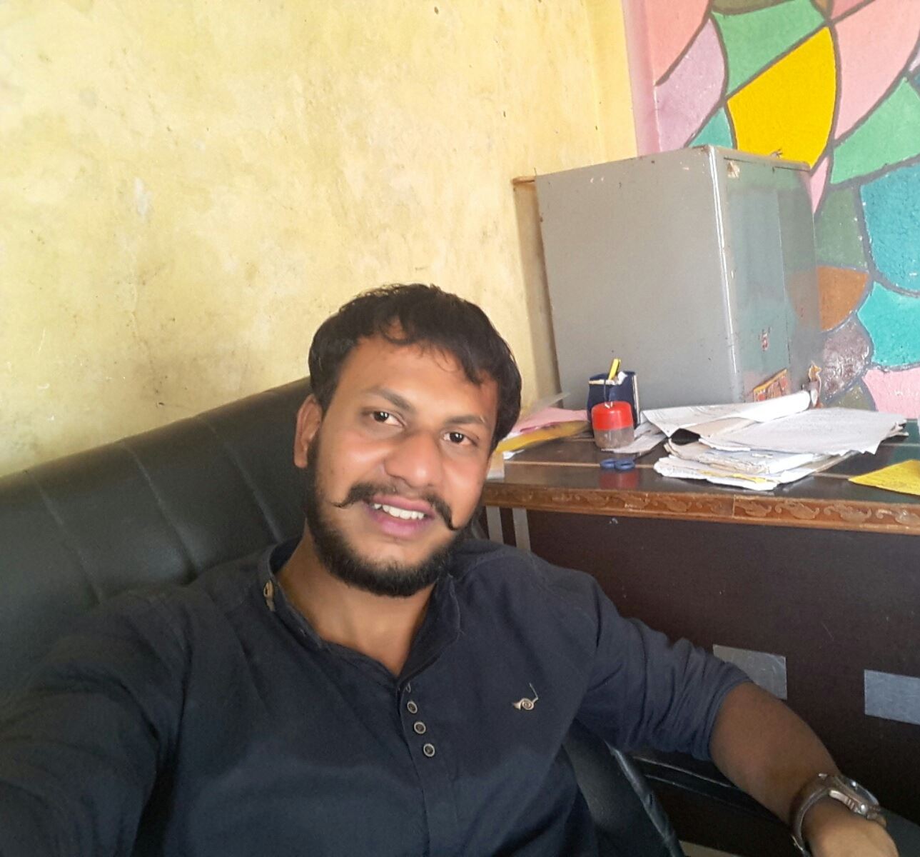 Shanu Badshah