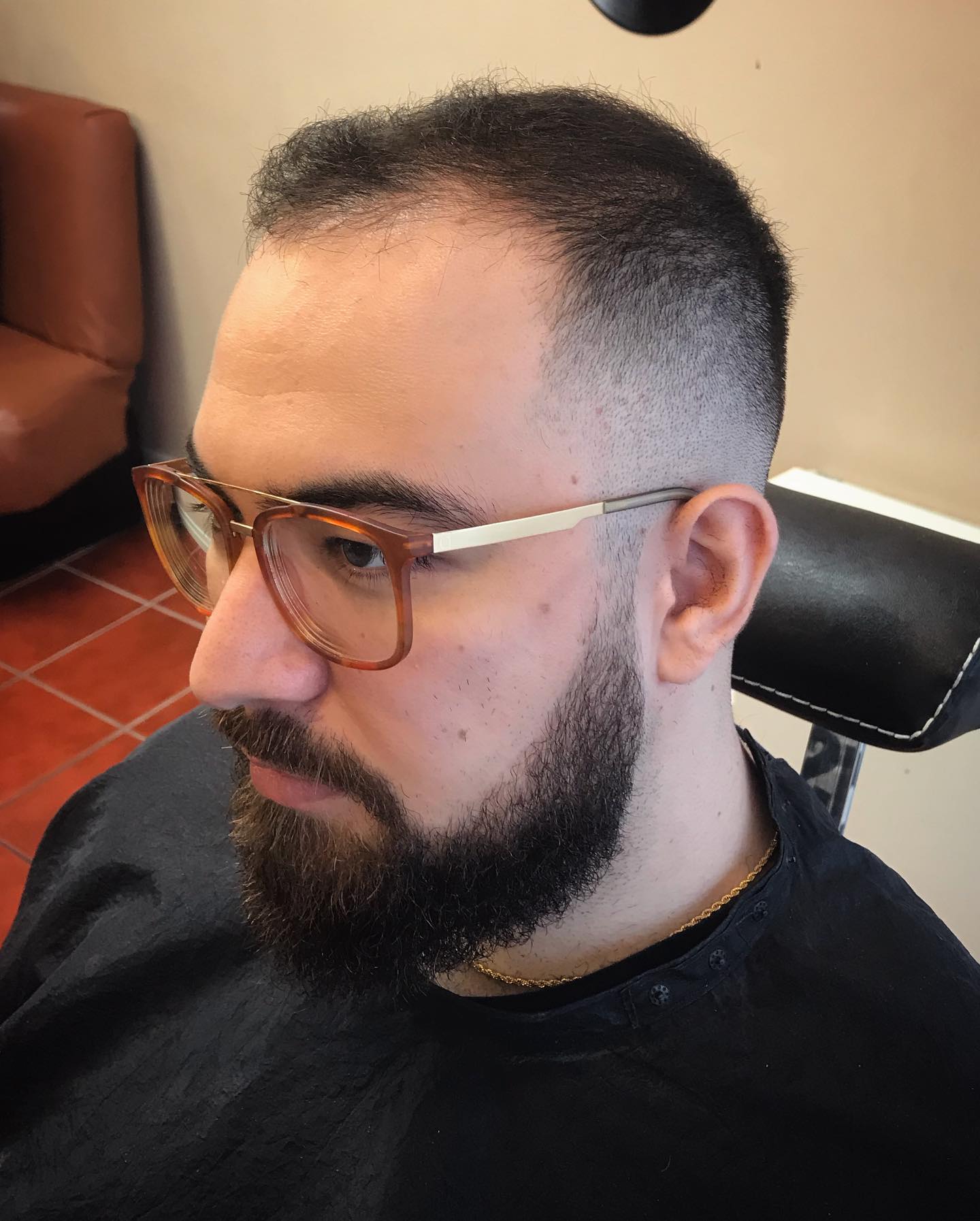 SP Barber - Back to the simple 💈 . . . ☎️ 083 347 4764...
