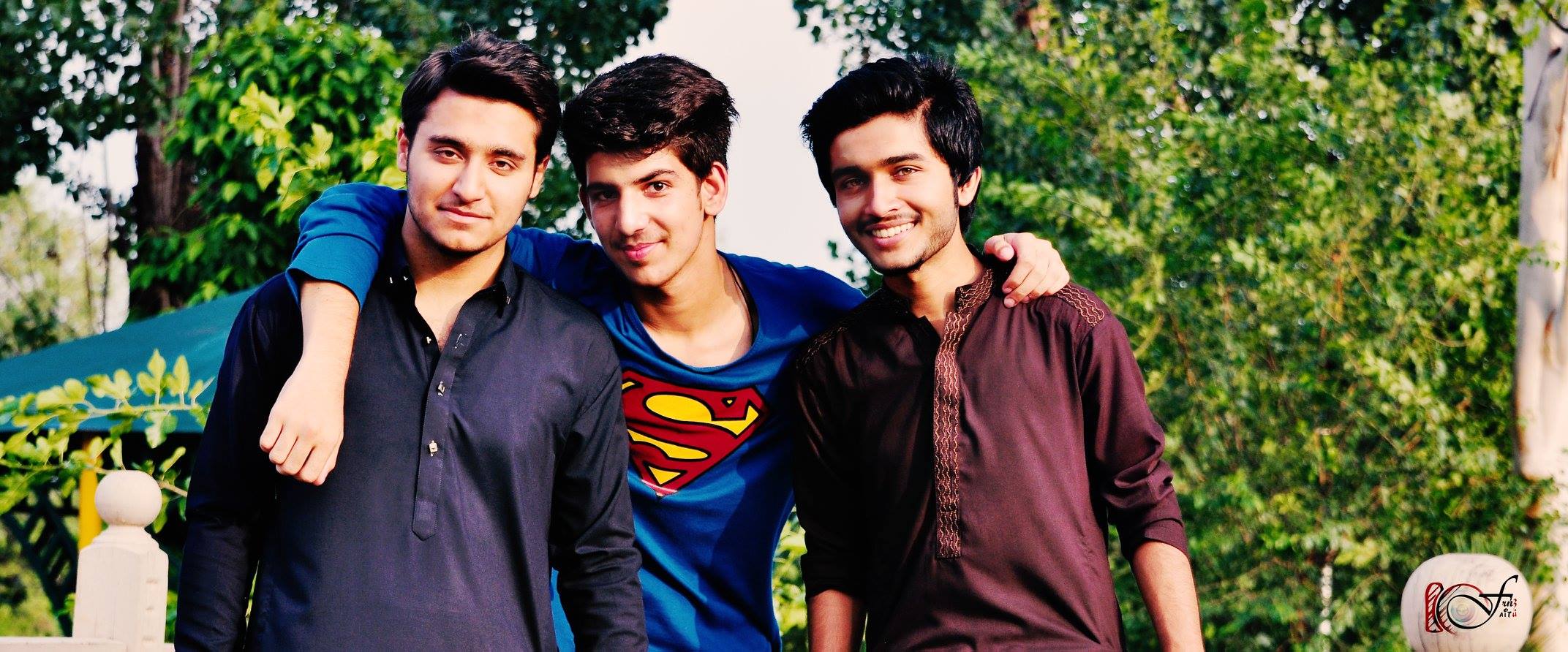 - Kåshï Åfrïdï - - Hamid... - Friends Faith Production