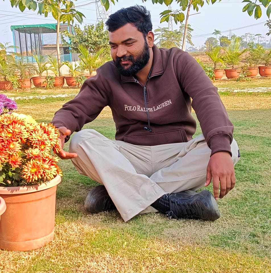 Abhi Lankesh
