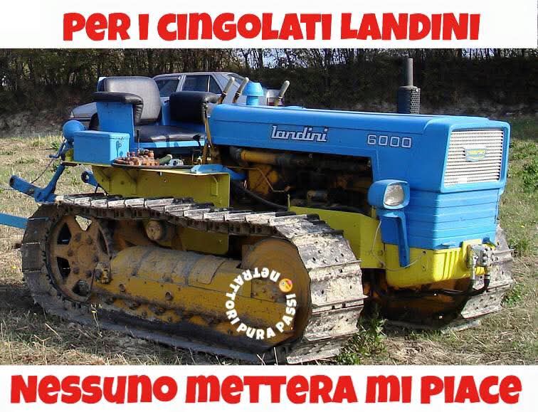 Trattore LANDINI 3000RV Catalogo ricambi Manuale parti