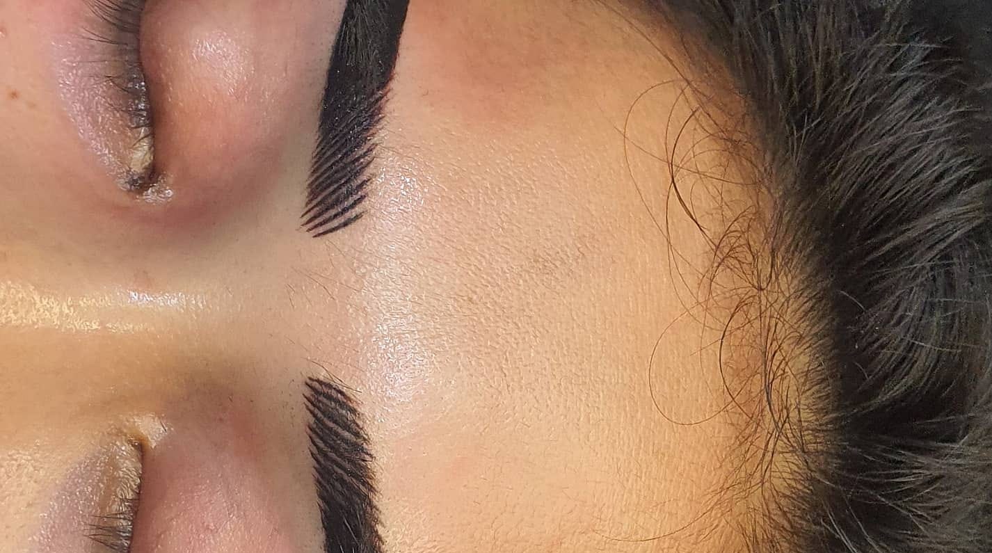 Labona salon,hair do and make up art 08156651440 semarang added a new ...