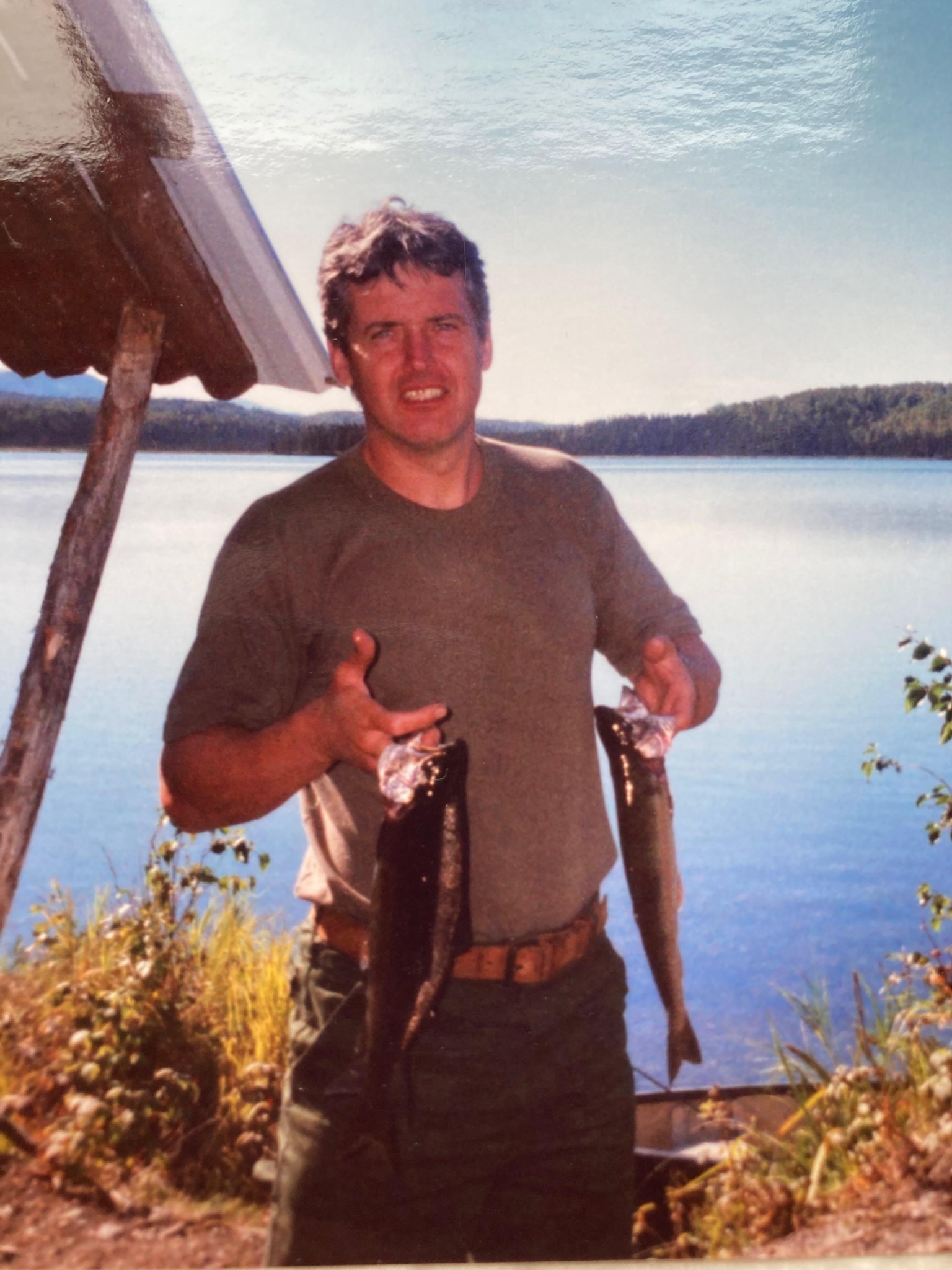 Kenai Peninsula Fishing Update - KPFU | What would be a good recipe to ...