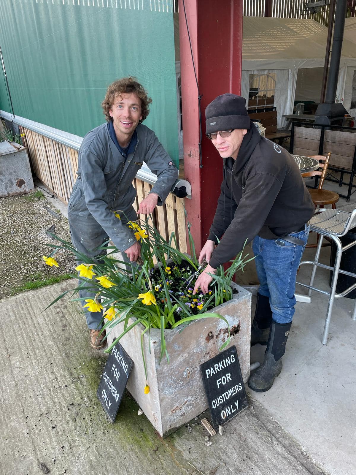 Ruby's Birdlip - 🌼 SPRING IS HERE 🌺 We have made the most...