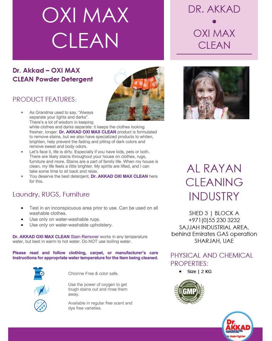 Al Rayan Cleaning | Dubai