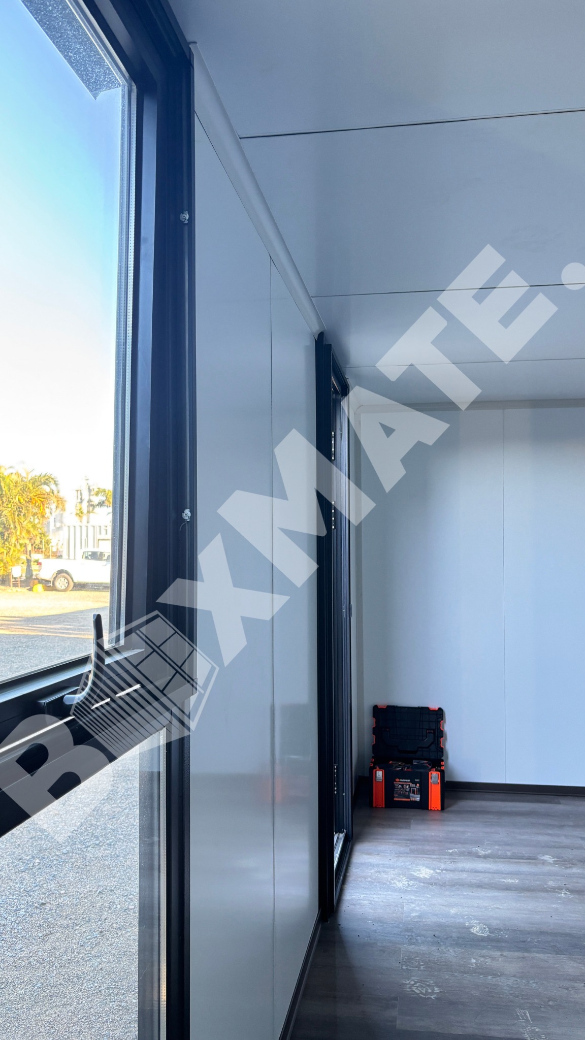 Portable Building/Pod - Rural View - Storage Sheds - Gordonvale ...