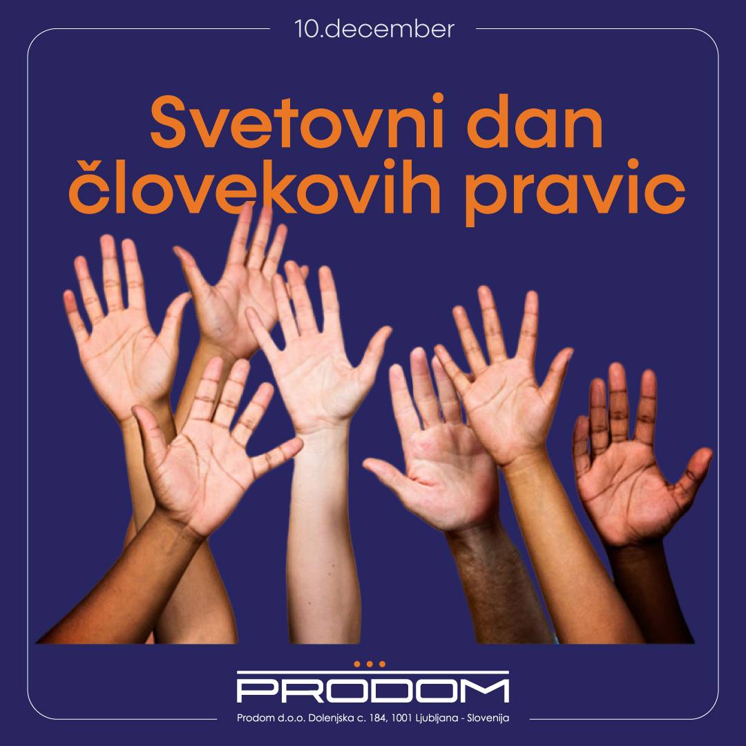 Prodom doo | Ljubljana