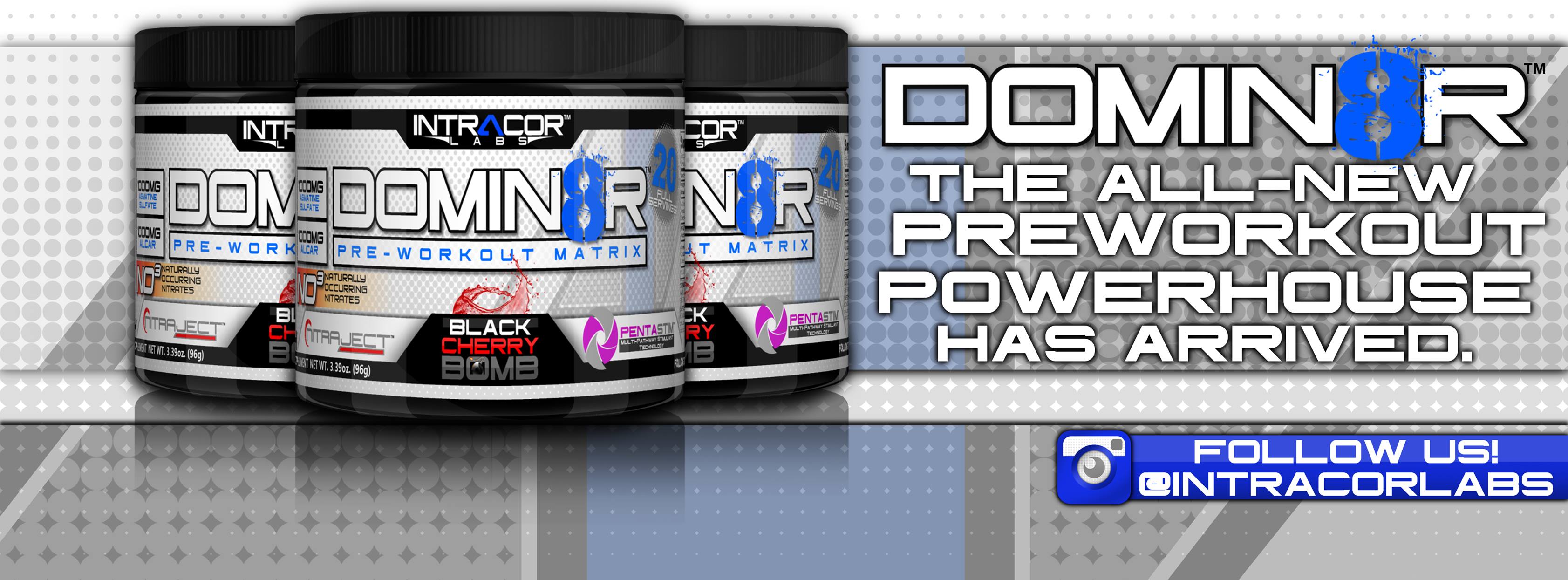 Intracor Labs