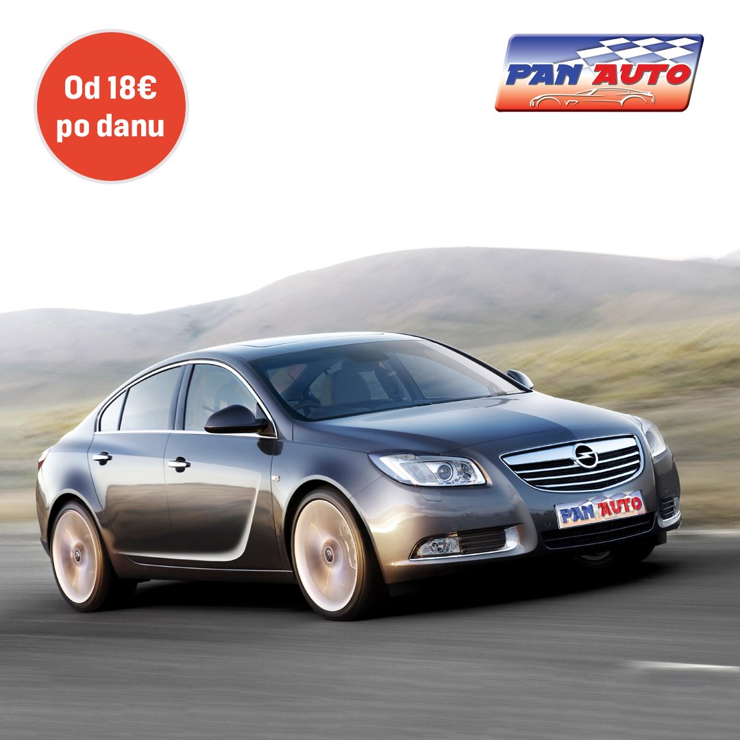 PanAuto Rent a Car | Pančevo