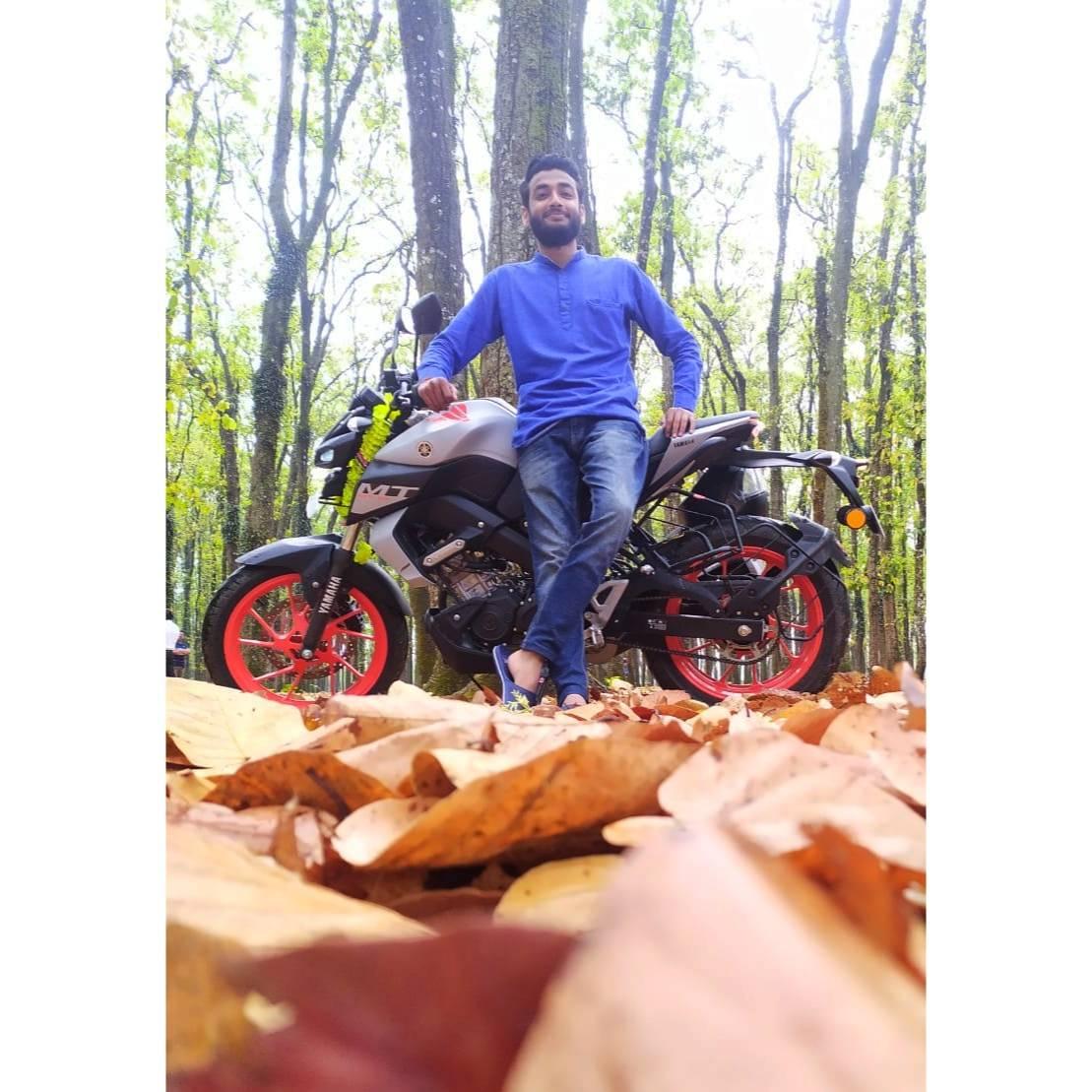 Subhajit Saha