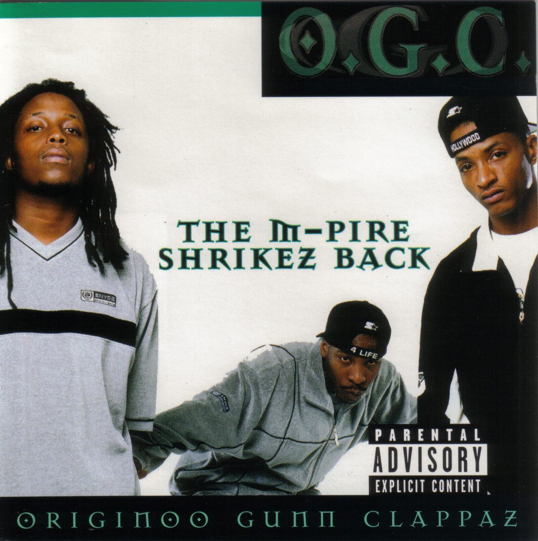 💎 The origin of O.G.C. @starang_wondah_ogc @dcmlivetv