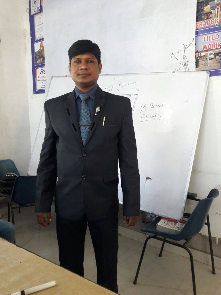 What is a Method Statement (MS)? A... - Shaikh Firoz Ahmad