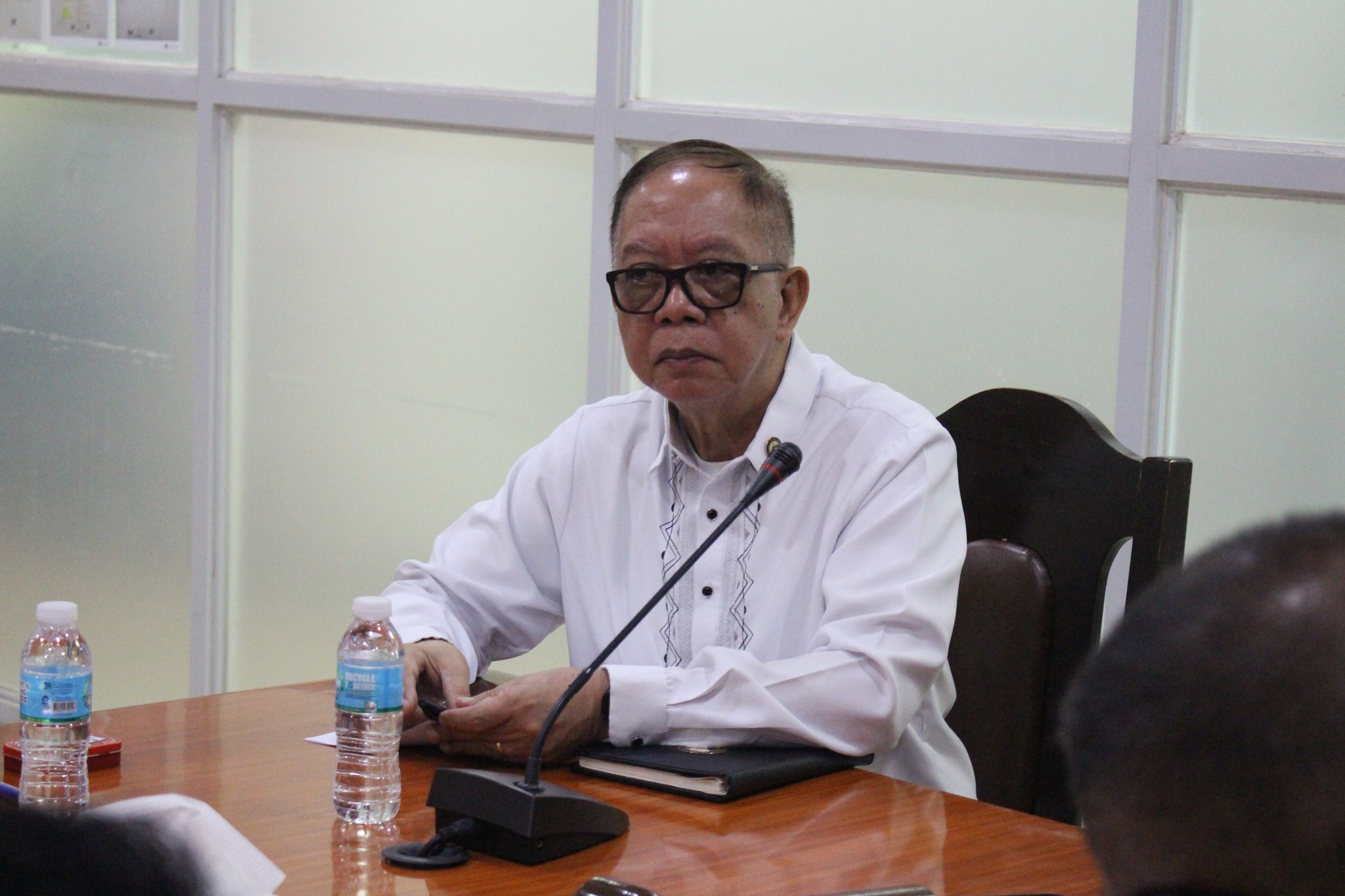 PRBS - This Service led by PBGEN DINDO R REYES, Director, PRBS together ...