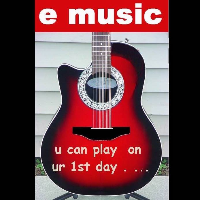 E music center - The Castro family with Gab and Riley my...