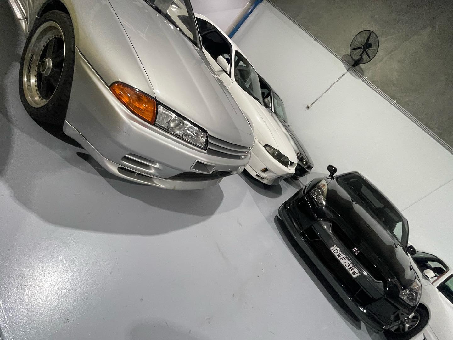 OC Automotive - Happy Monday! #newweek #happy #monday...