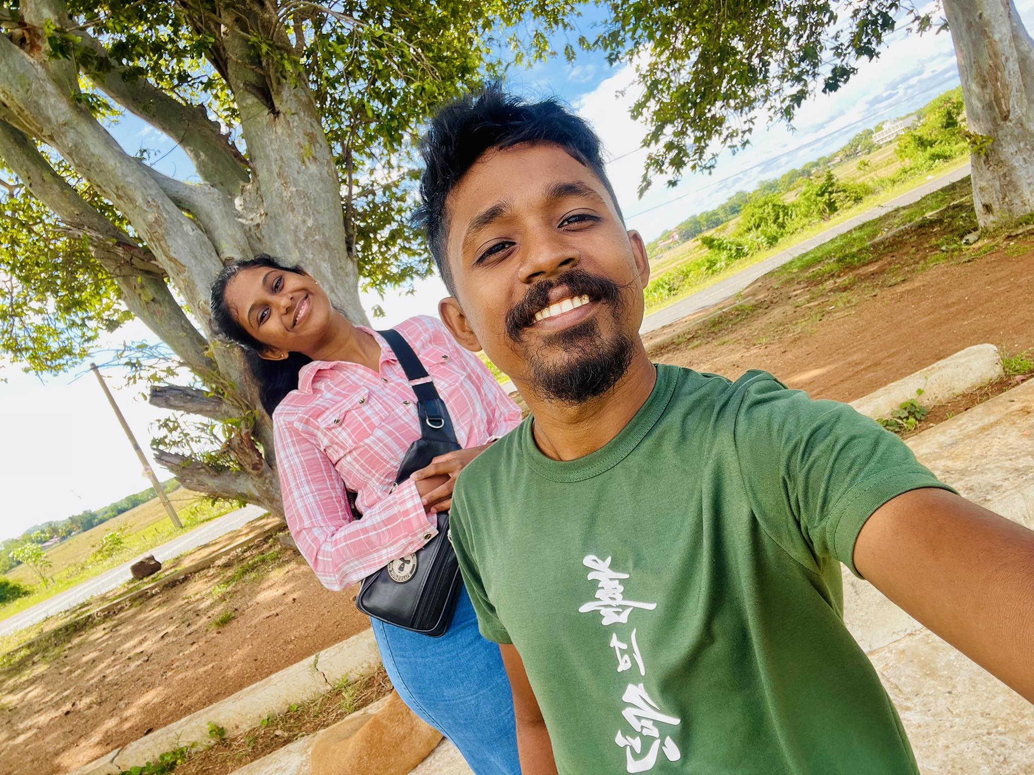 Ashen Hansana Rajapaksha