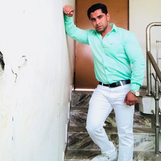 MR MALIK