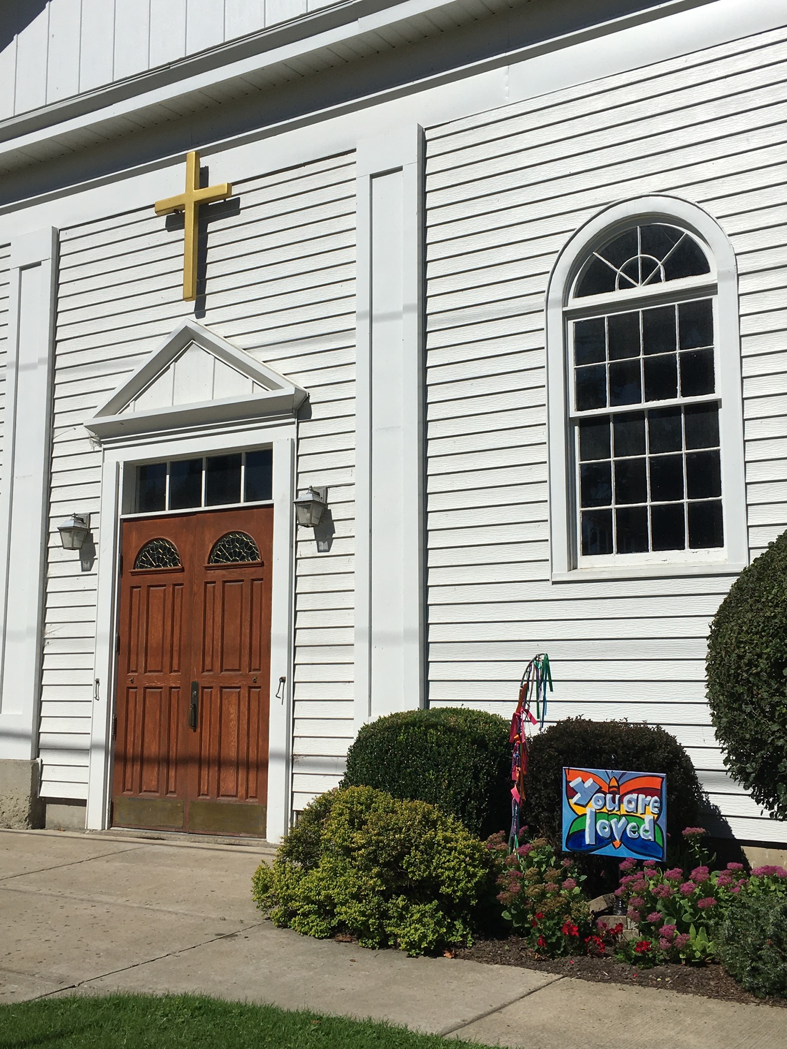 First Presbyterian Church | Gowanda NY