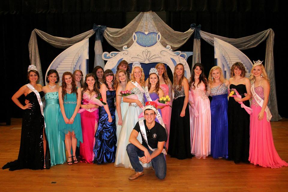Miss PHS