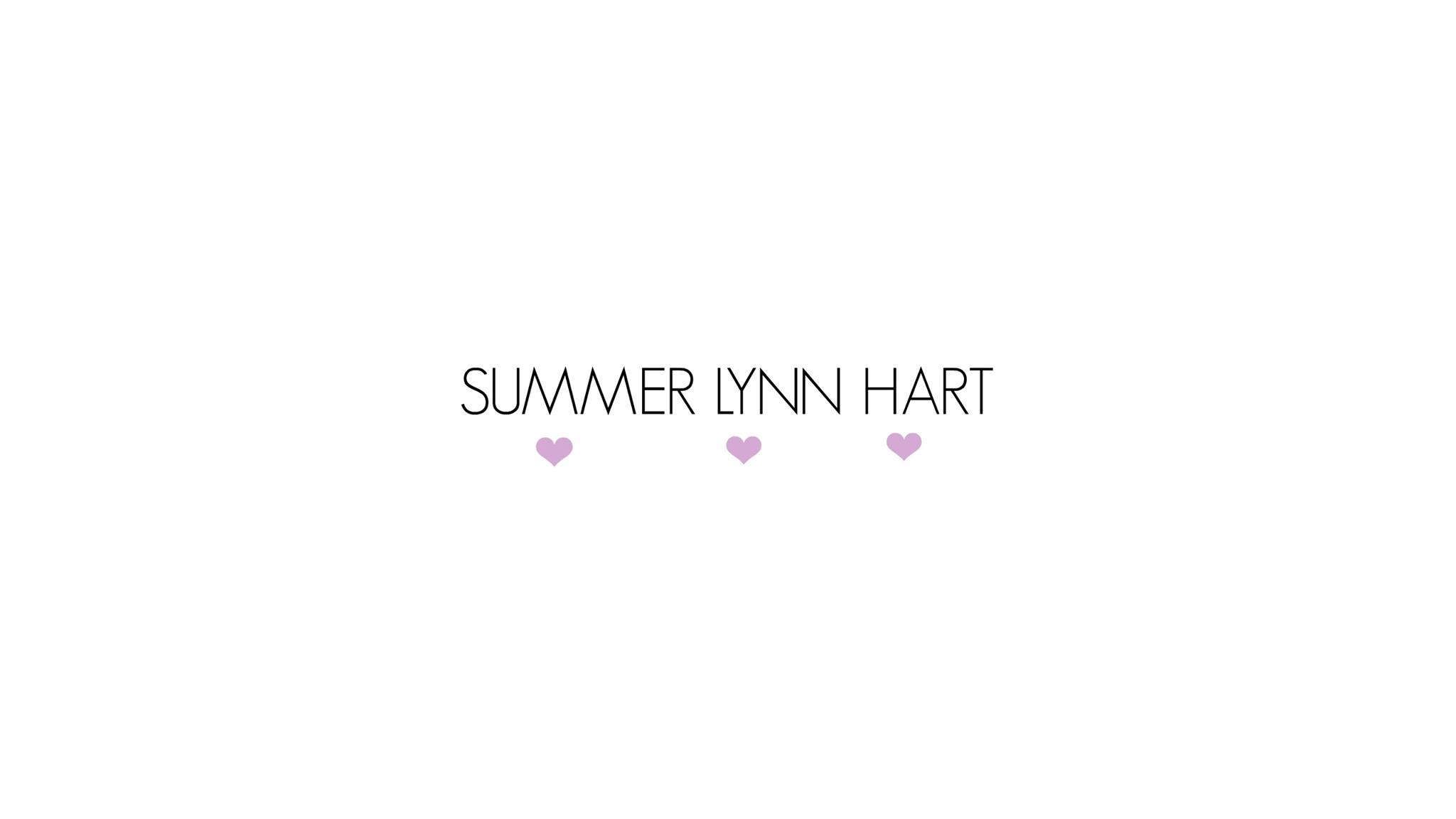 Summer Lynn Hart