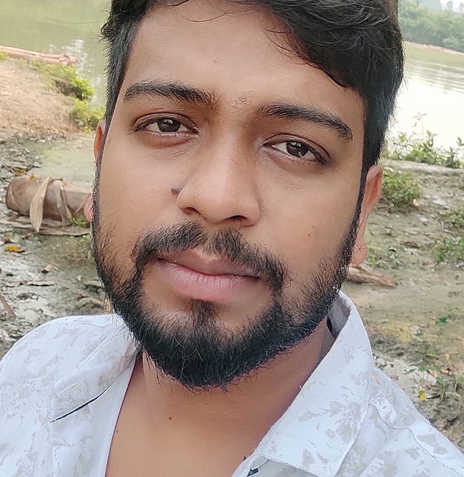Surjo Kundu