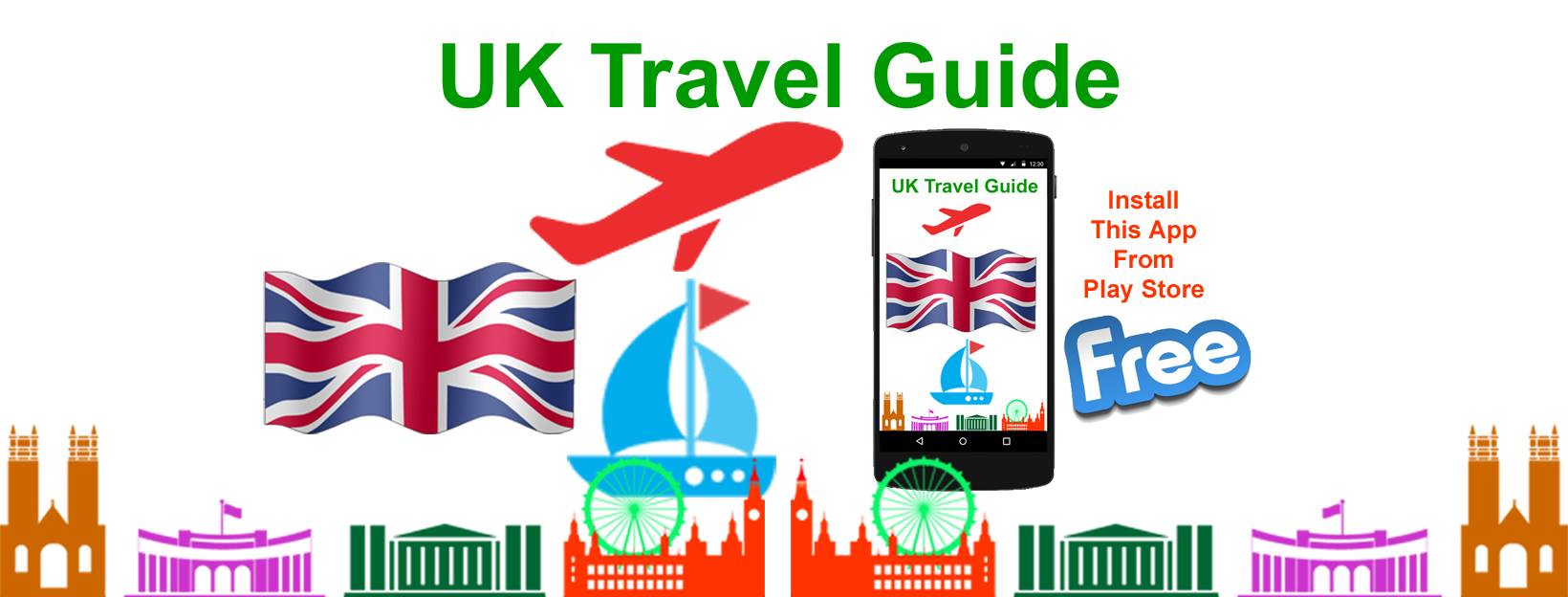 UK Travel Guide