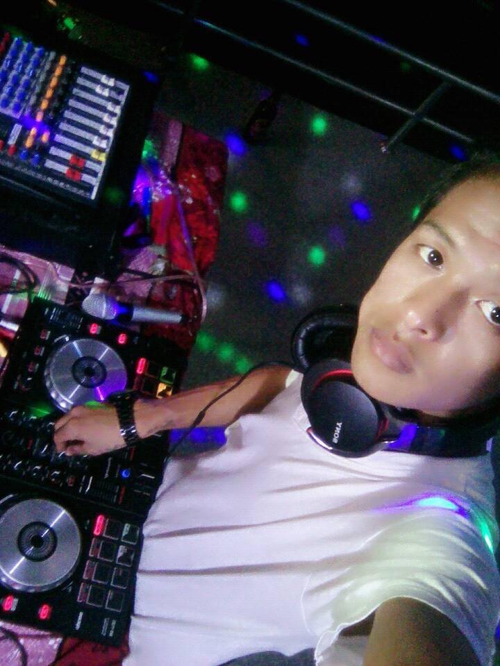 Dj.Rayee