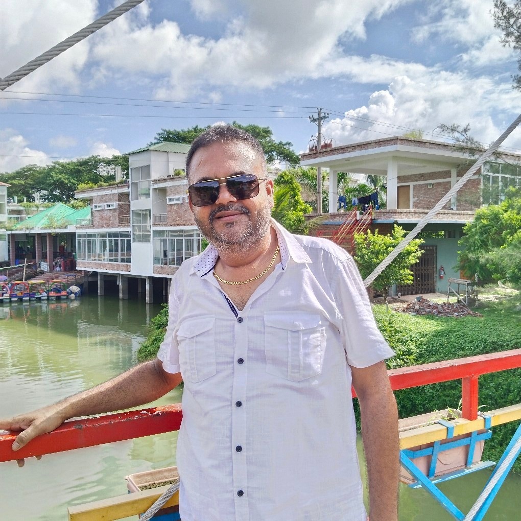 Sadhon Biswas