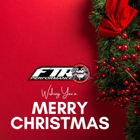FTR Performance