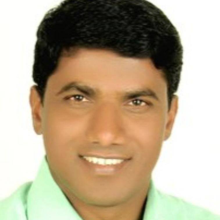 Mohan Murthy