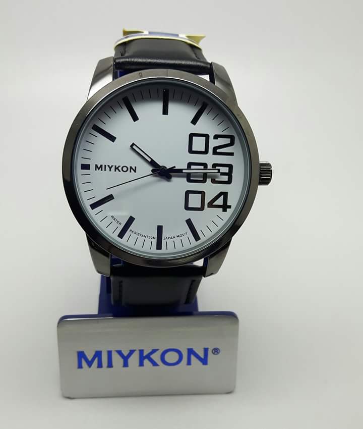 Relojes de Buceo Miykon para Hombre Reloj Costa Rica Ubuy