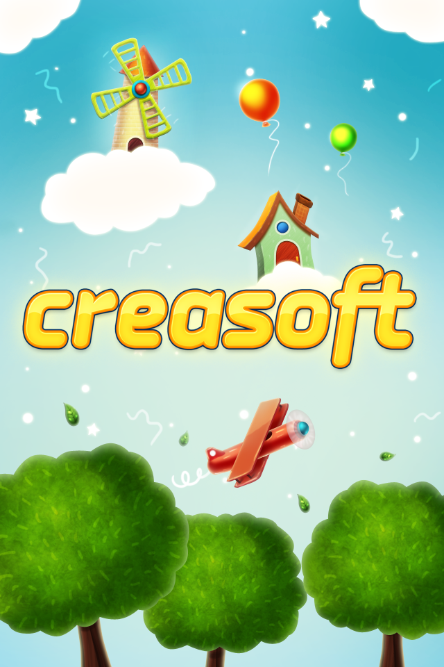 creasoft.de