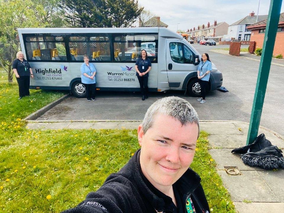 Company Directors of Independent... - Blackpool Council | Facebook