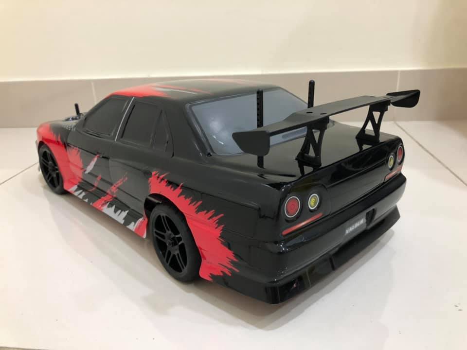CS RC Hobby - CS RC Hobby added a new photo.