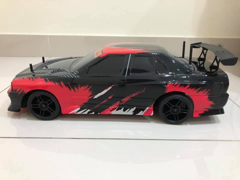 CS RC Hobby - CS RC Hobby added a new photo.