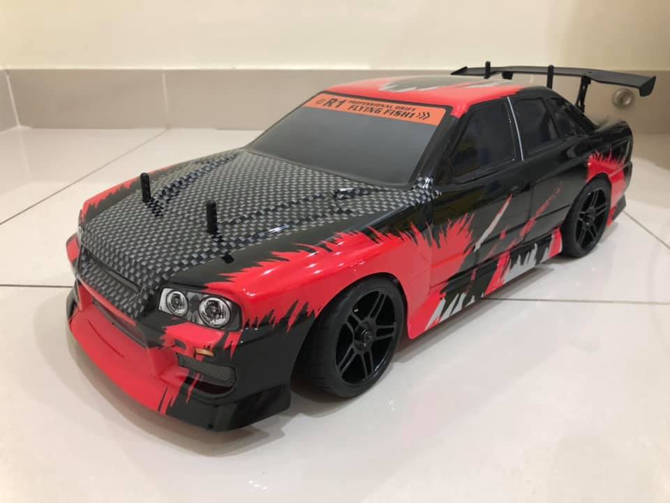 CS RC Hobby - CS RC Hobby added a new photo.