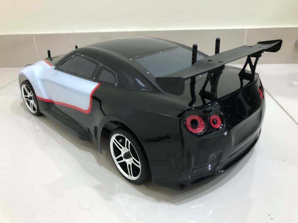 CS RC Hobby - CS RC Hobby added a new photo.