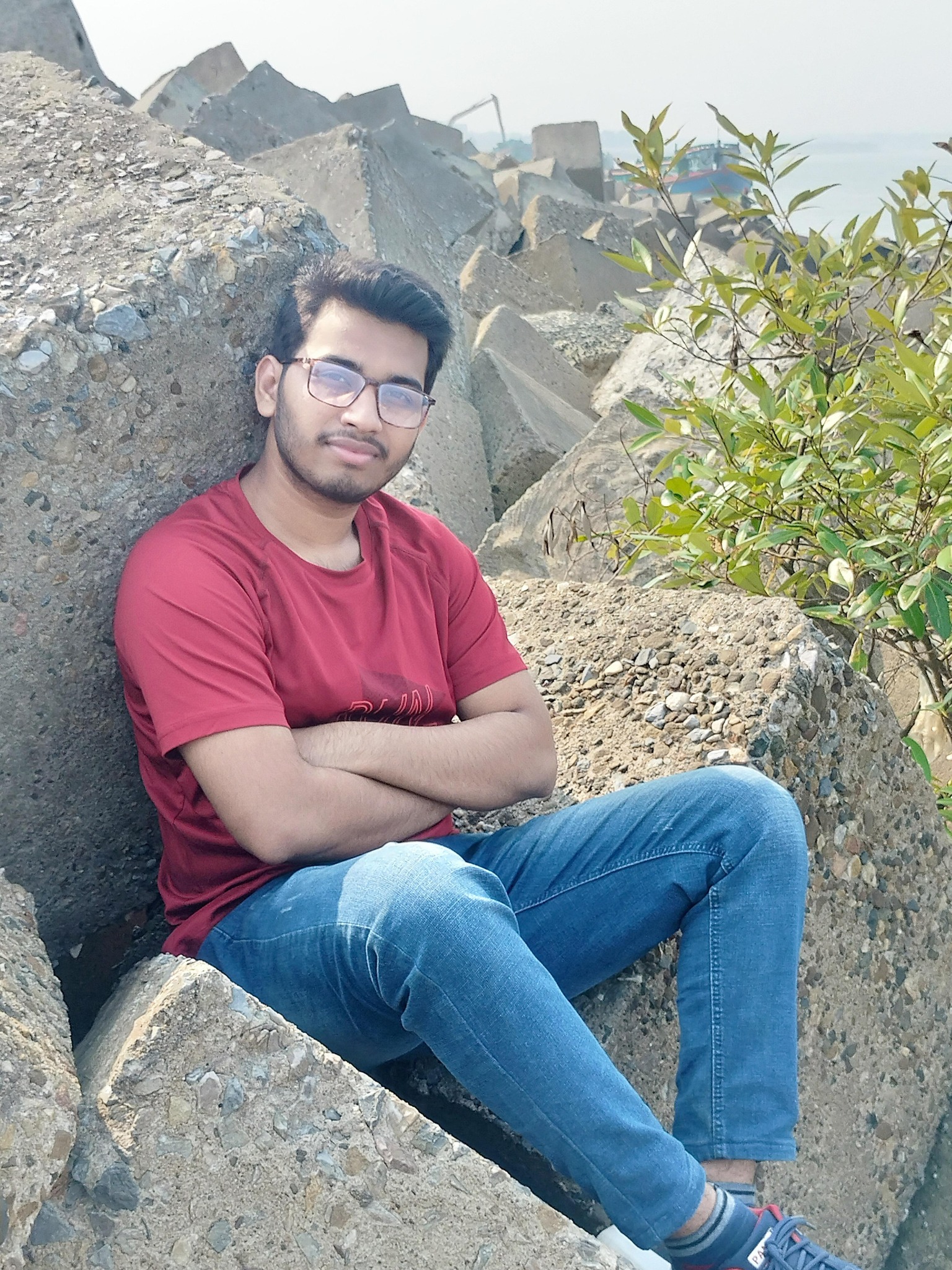 Rashadul Islam Rashad