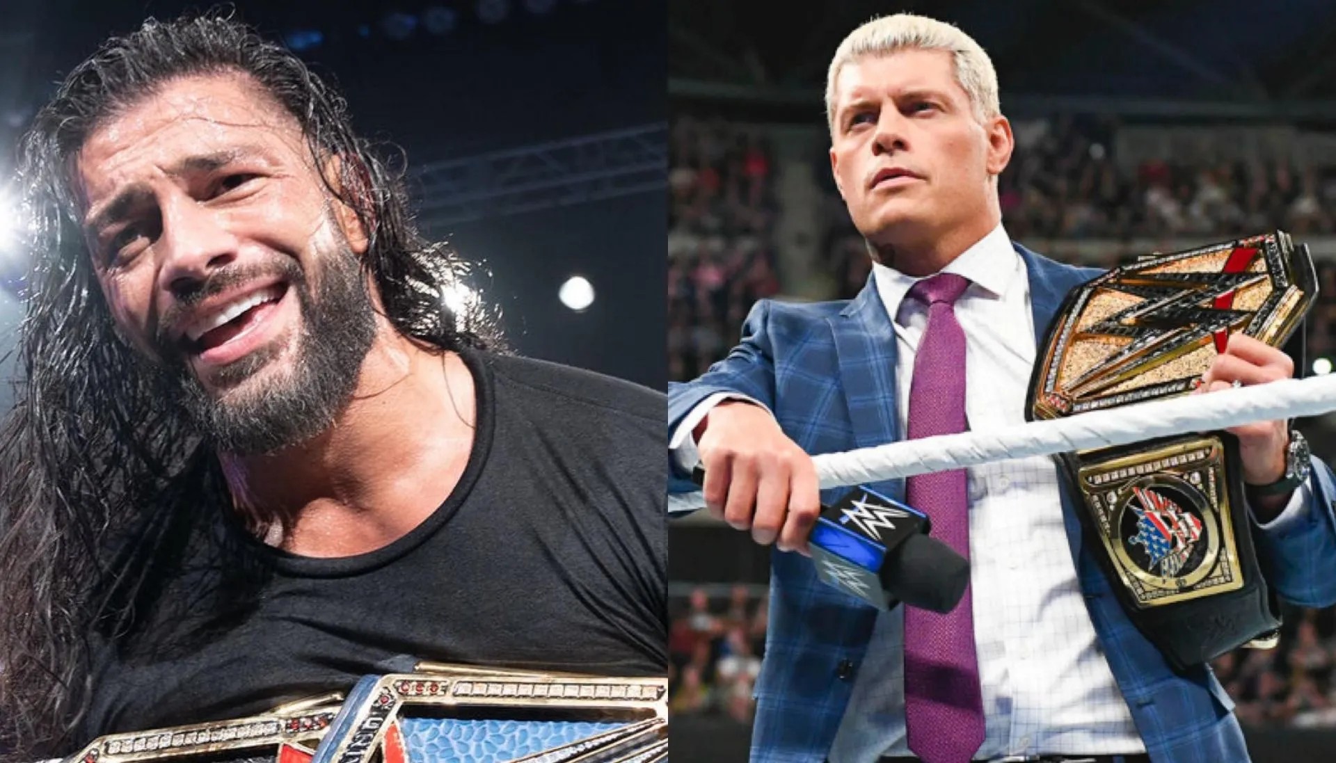 WWE Dreams - Roman Reigns to return immediately after Cody...
