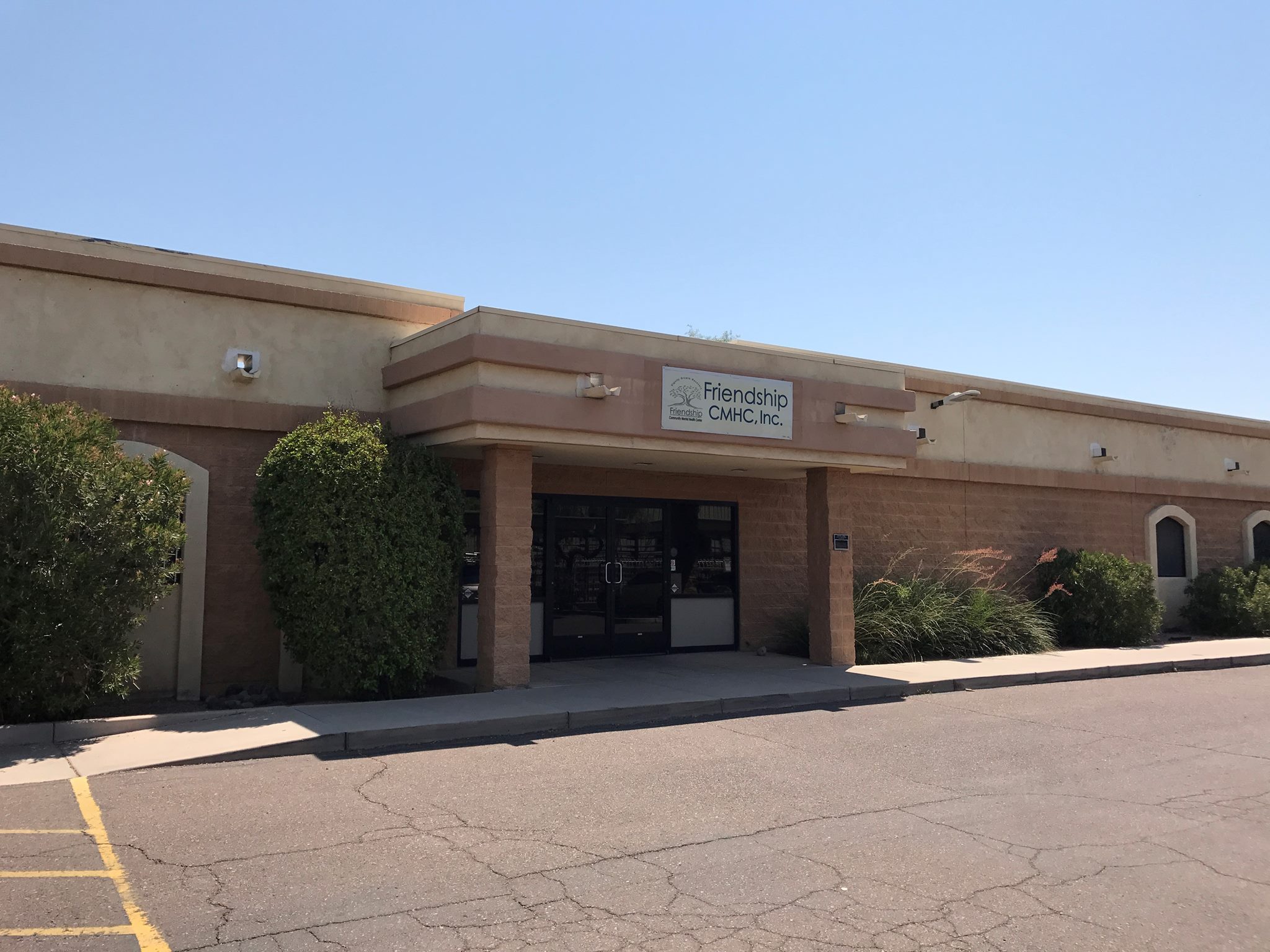 Friendship Community Mental Health Center | Phoenix AZ
