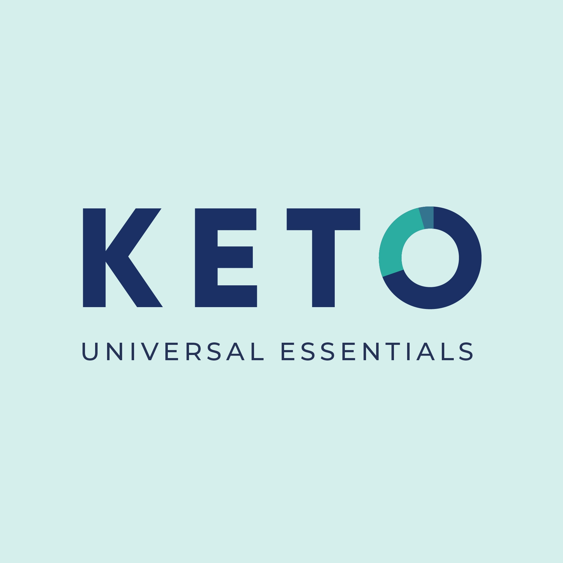 Keto Universal Essentials