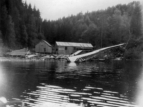 Lindlandnatur | Risør