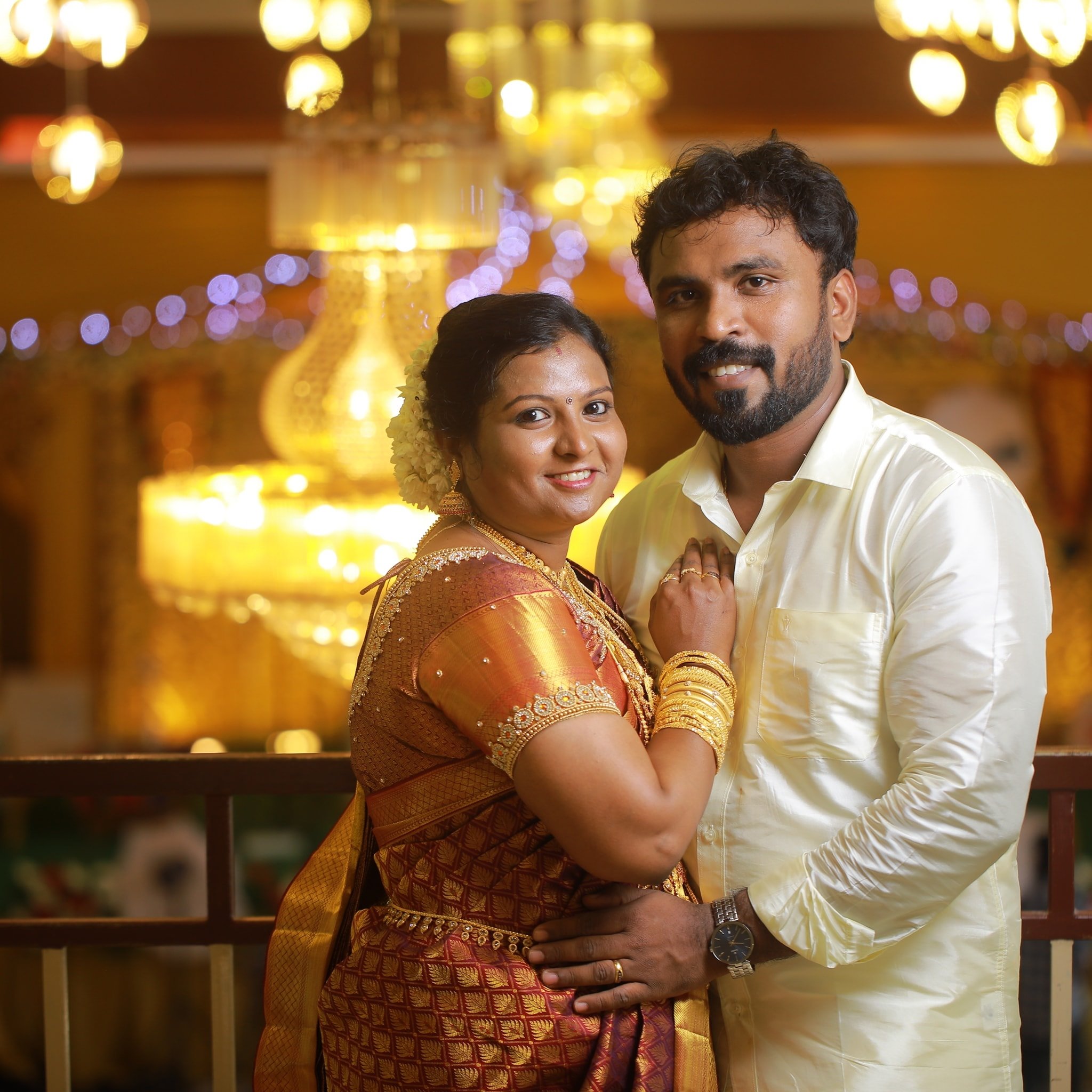 Kavin Raja