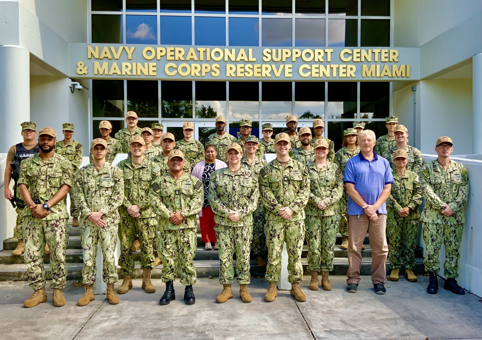 NRC MIAMI | Hialeah FL