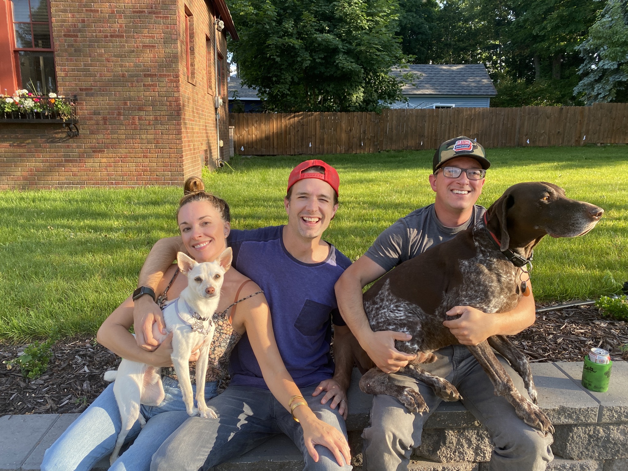 Randy & Mandy - Randy & Mandy updated their cover photo.