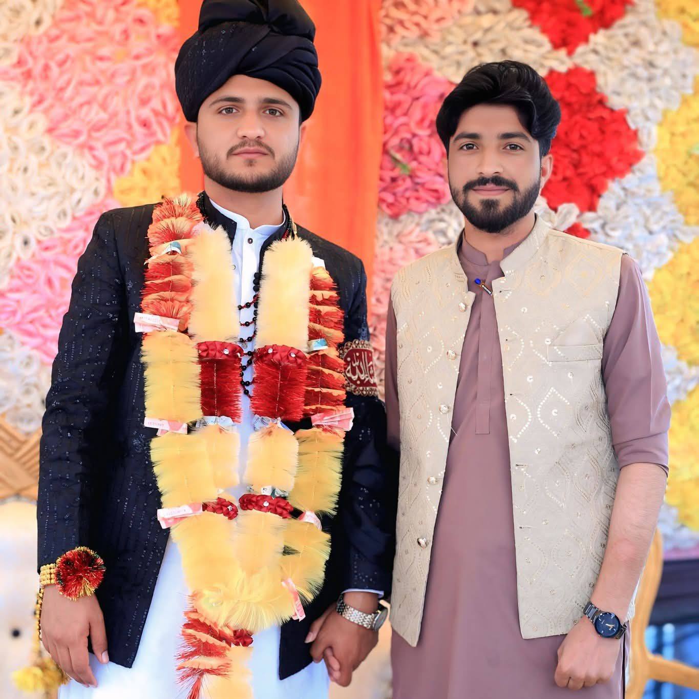 D R Faisal Raza