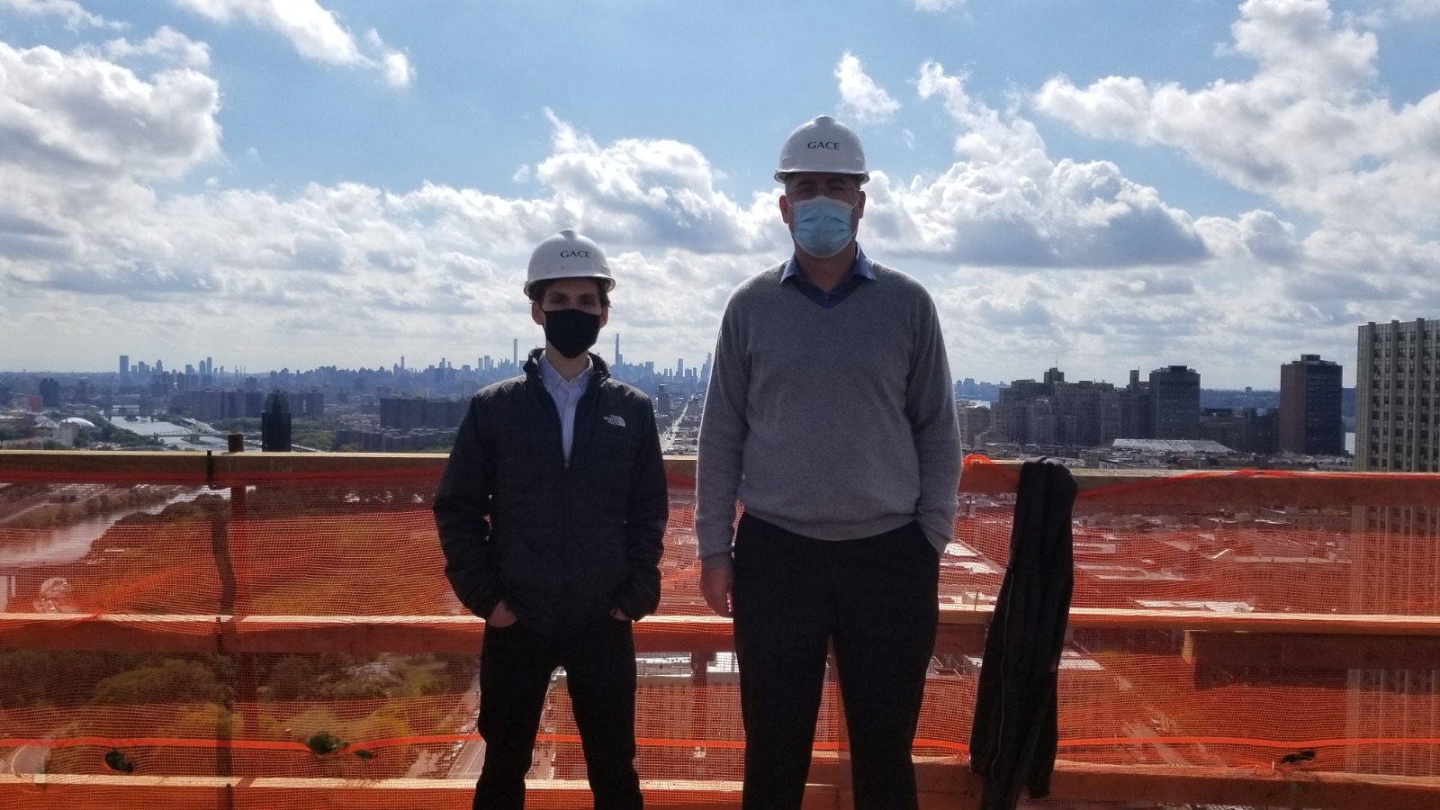 GACE Consulting Engineers DPC