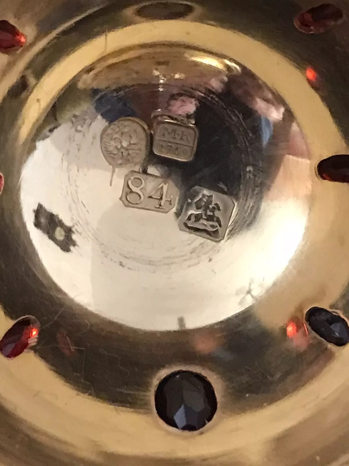Identify maker