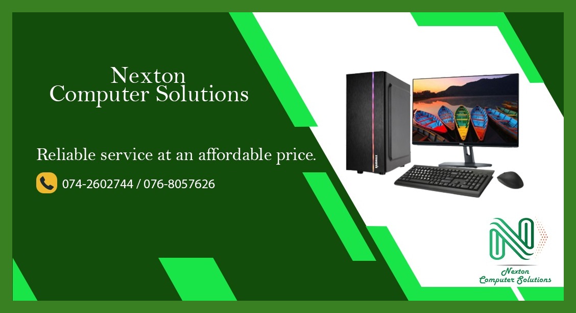 Nexton Computer Solutions