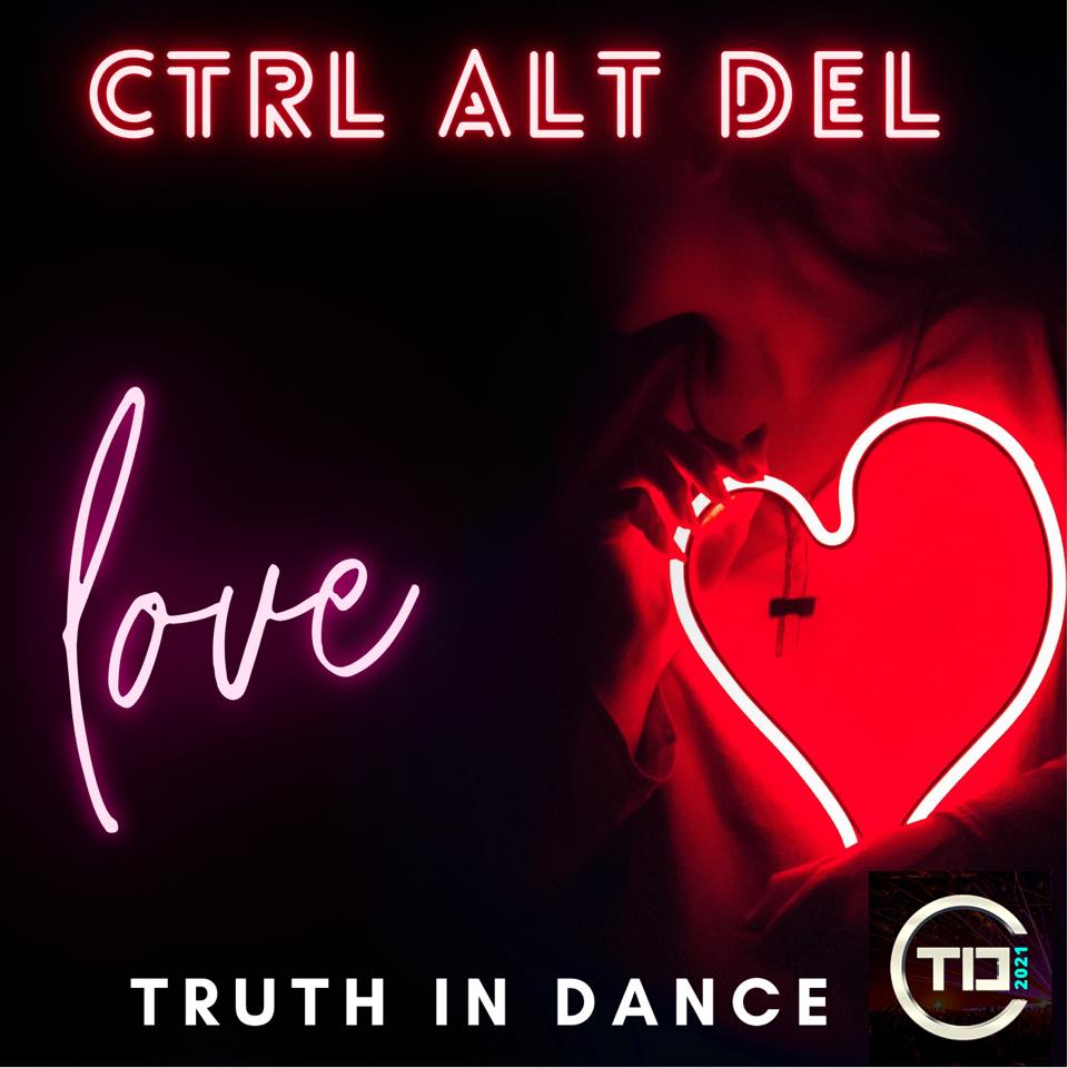 Ctrl Alt Del - This Wednesday catch the bands new single...